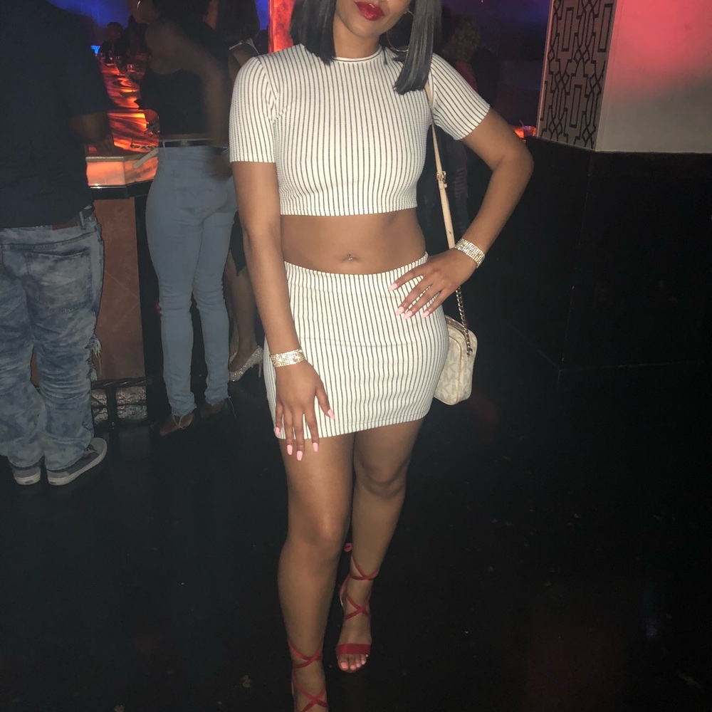 2 piece set